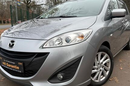 Mazda 5 208.000 km 4.790 &euro; Soltau 29614