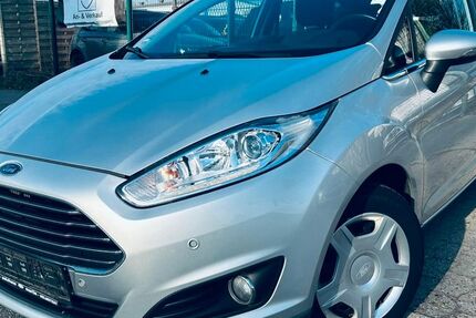 Ford Fiesta 226.000 km 3.480 &euro; Neu Wulmstorf 21629
