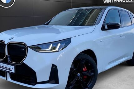 BMW X3 M50 6.500 km 76.880 € Weilheim 82362