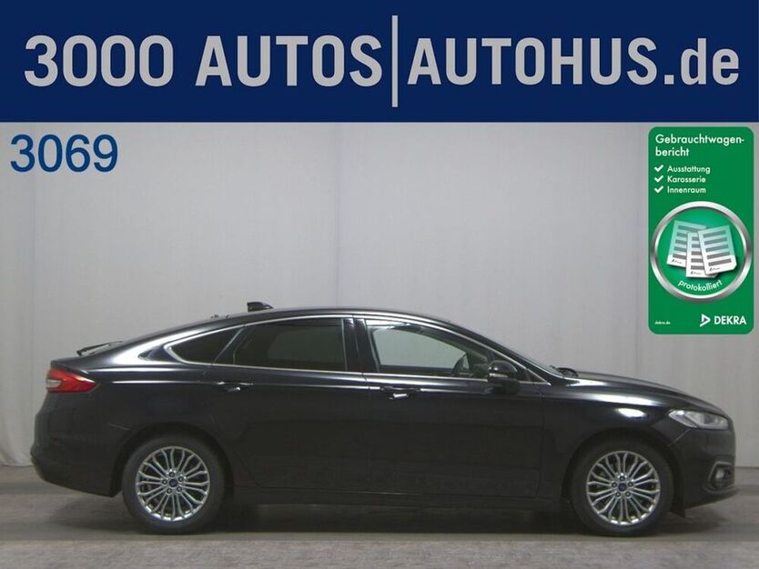 Mondeo