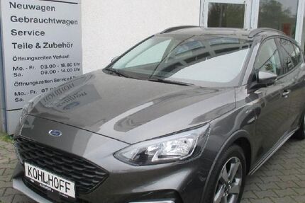 Ford Focus 7.319 km 23.970 &euro; Mannheim 68309