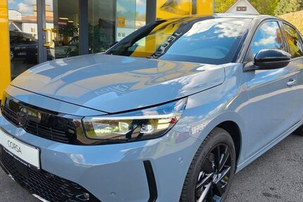 Opel Corsa 15.647 km 21.490 &euro; Heilbad Heiligenstadt 37308