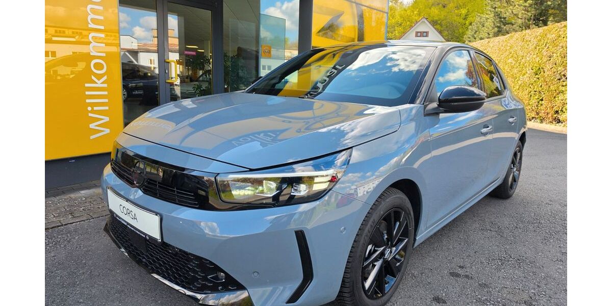 Opel Corsa 15.647 km 21.490 &euro; Heilbad Heiligenstadt 37308