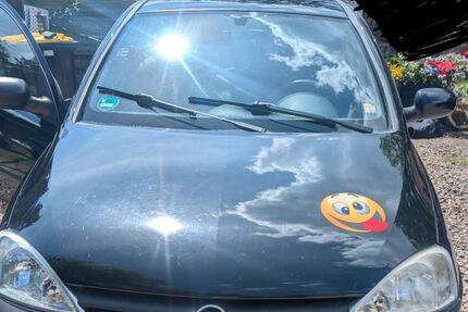 Opel Corsa 230.000 km 900 &euro; Clenze 29459