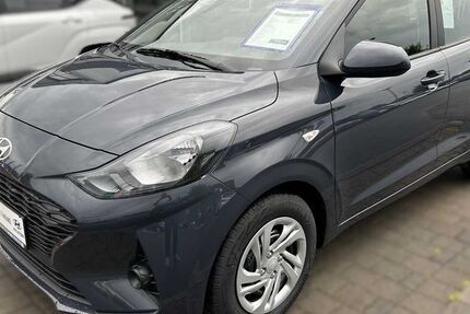 Hyundai i10 1.500 km 15.290 &euro; Mainz 55120