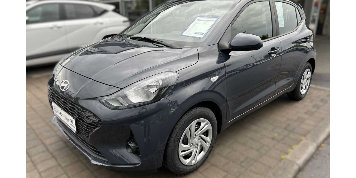 Hyundai i10 1.500 km 15.290 &euro; Mainz 55120