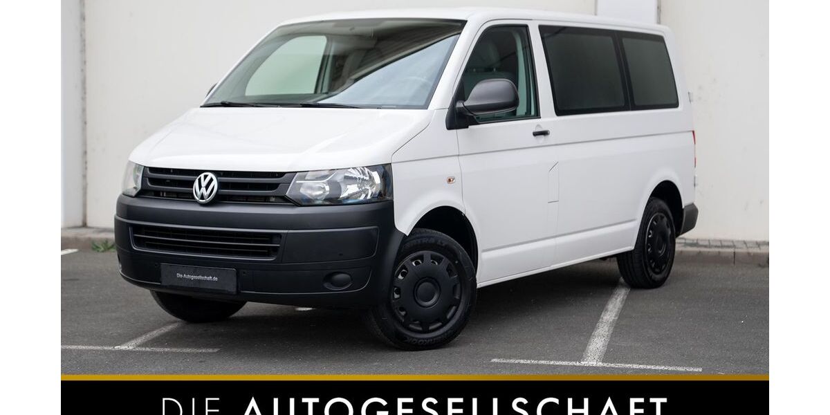 VW T5 Transporter 126.292 km 17.990 &euro; Heidenau bei Dresden 01809