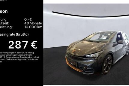 Cupra Leon 62.055 km 23.990 &euro; Haßfurt 97437