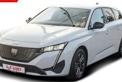Peugeot 308 39.102 km 19.490 &euro; Eisleben 06295