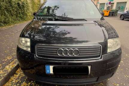 Audi A2 166.842 km 6.700 € Augsburg 86150