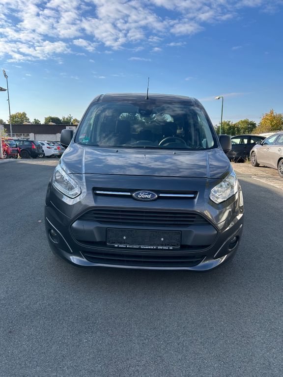 Ford Tourneo Connect 107.000 km 8.000 € Reichenbach 08468