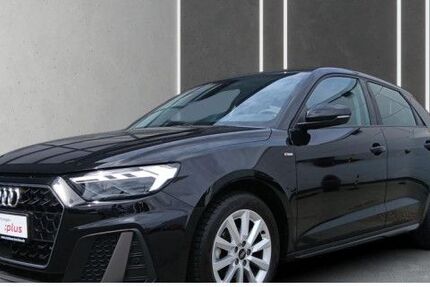 Audi A1 38.229 km 21.290 &euro; Berlin 13581