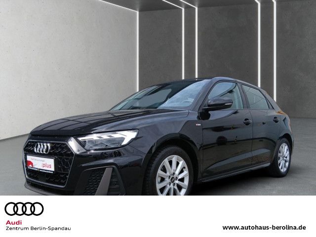 Audi A1 38.229 km 21.290 &euro; Berlin 13581