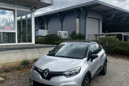 Renault Captur 91.937 km 9.580 &euro; Schwäbisch Gmünd 73529