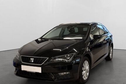 Seat Leon 129.997 km 9.850 &euro; Regensburg 93055