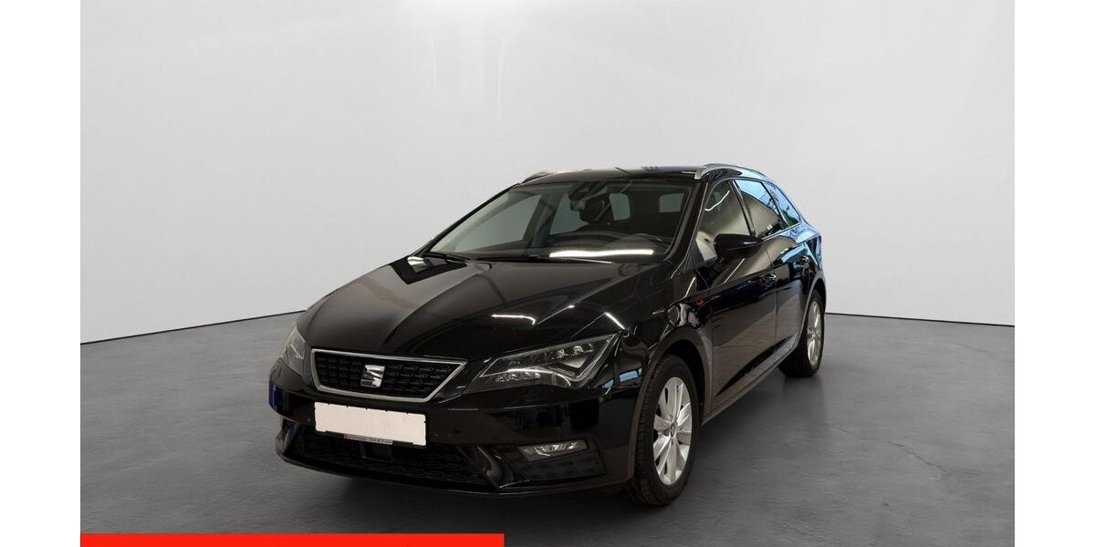 Seat Leon 129.997 km 9.850 &euro; Regensburg 93055