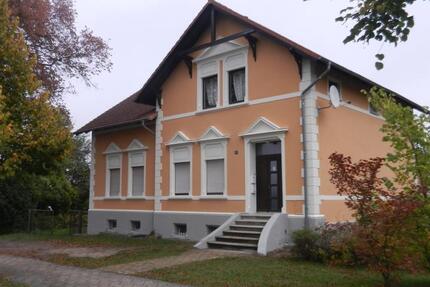 3 - Zi.Whg. im Zweifamilienhaus in Güsen 3 zimmer