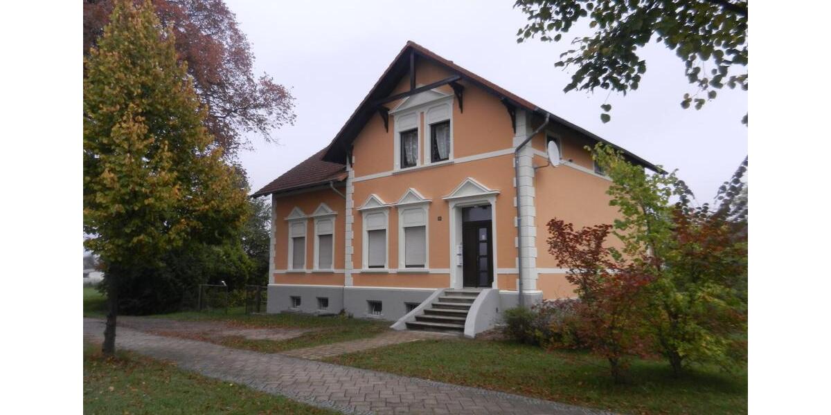 Dachgeschoßwohnung Elbe-Parey Parey - 3 Zimmer, 117 m&sup2;, 630&euro; | Angebot:24640628