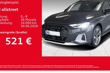 Audi A3 1.899 km 42.840 &euro; Hamburg 22419