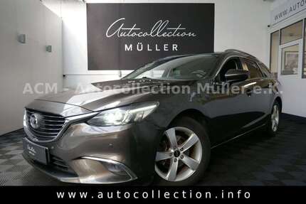 Mazda 6 183.000 km 6.999 &euro; Remscheid 42897