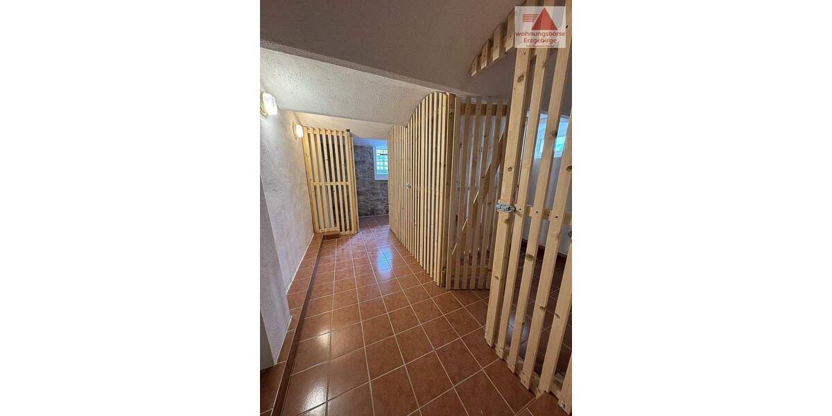 Etagenwohnung Schneeberg - 2 Zimmer, 57 m&sup2;, 457&euro; | Angebot:25850617