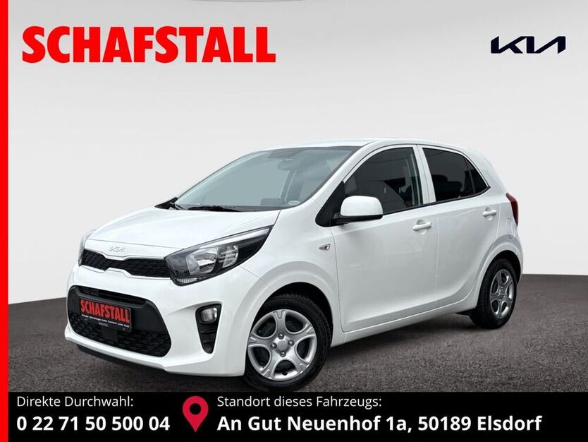 Picanto