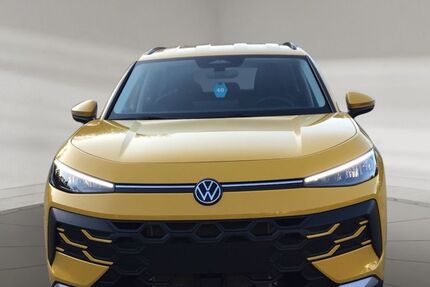 VW T-Roc 1.500 km 33.900 &euro; Weißenfels 06667