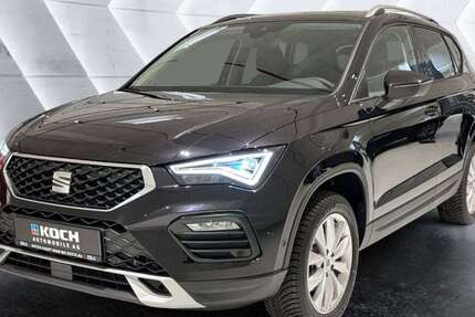Seat Ateca 1.174 km 30.990 &euro; Berlin 13051