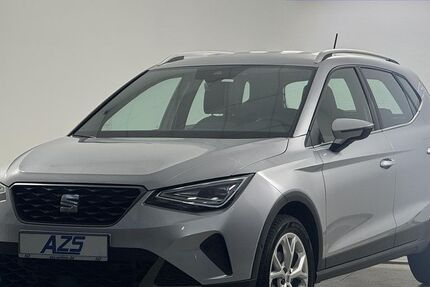 Seat Arona 21.000 km 20.888 &euro; Buchdorf 86675