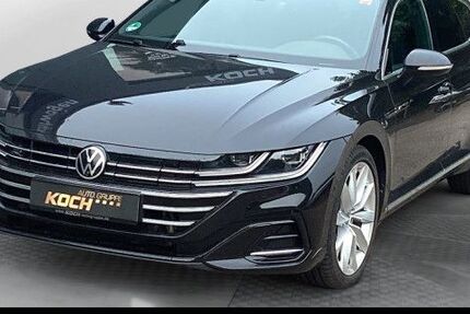 VW Arteon