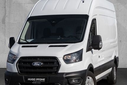 Ford Transit 22.622 km 32.450 &euro; Schwerin 19061