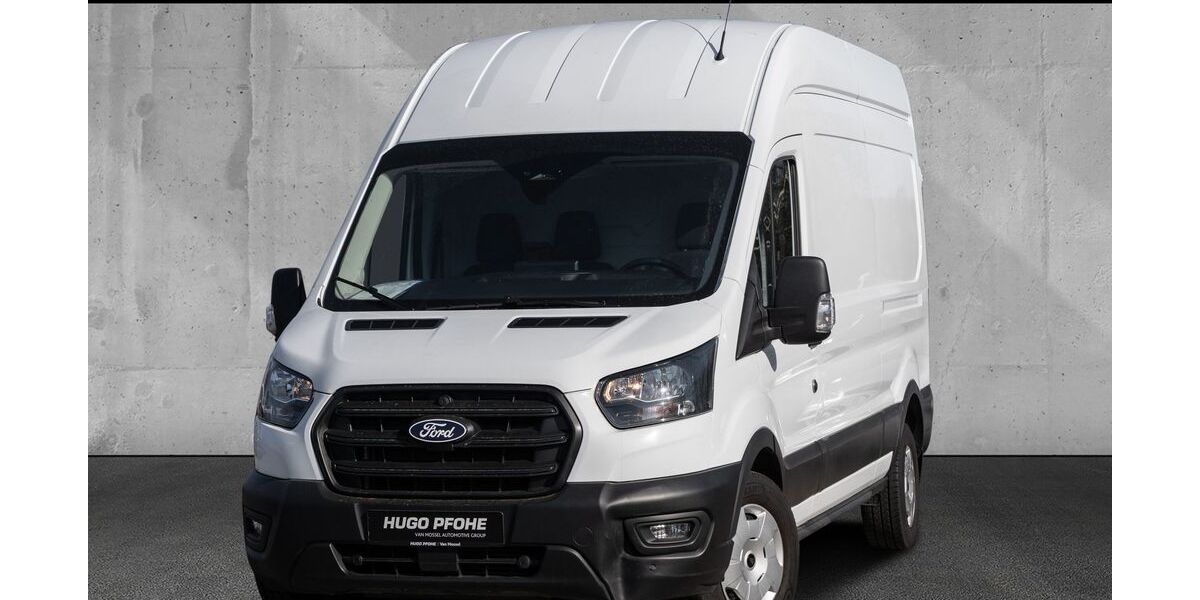 Ford Transit 22.622 km 32.450 &euro; Schwerin 19061