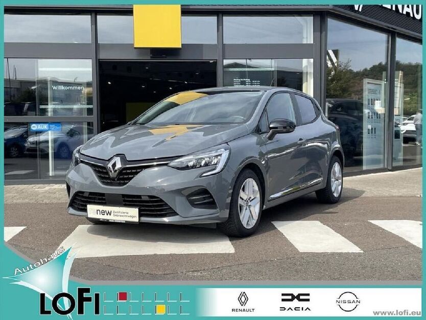 Clio