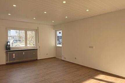 Schön renovierte 3 Zimmer Wohnung in Lauf 3 zimmer