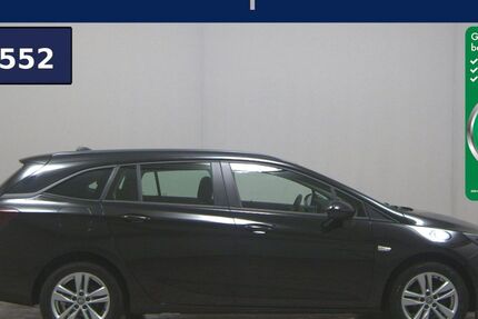 Opel Astra 97.134 km 9.980 &euro; Gyhum/Bockel 27404