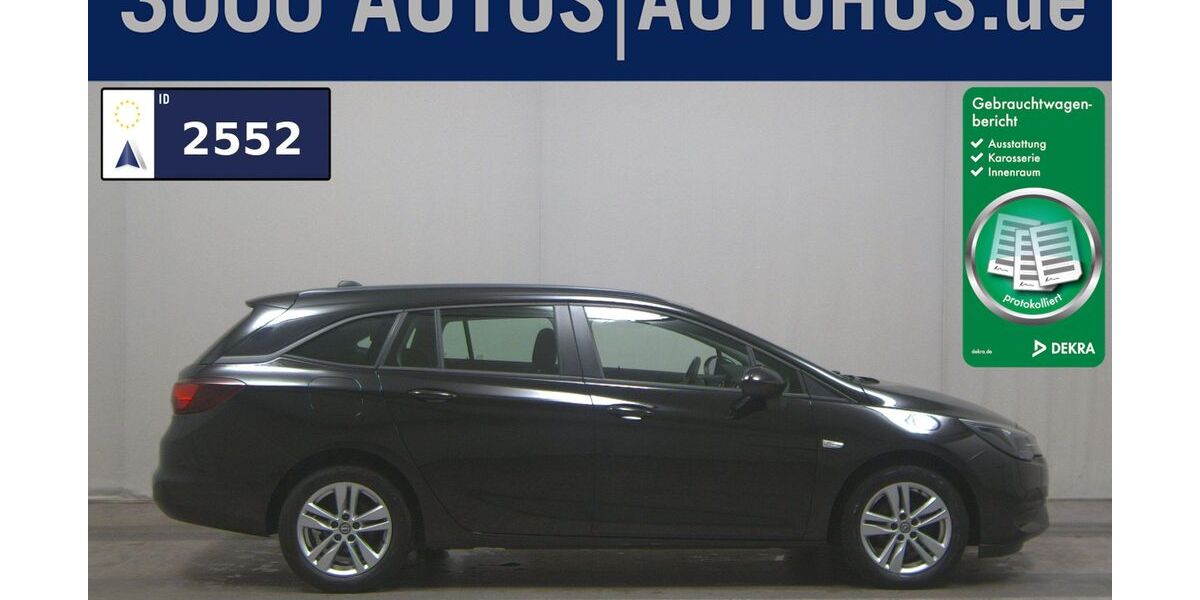 Opel Astra 97.134 km 9.980 &euro; Gyhum/Bockel 27404