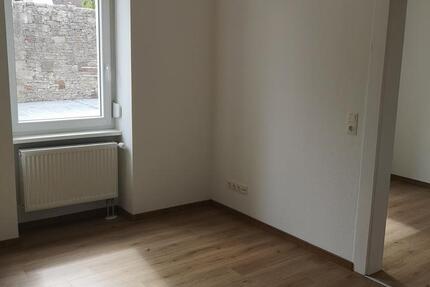 Top sanierte 2 Zimmer Wohnung mit großer Terrasse im Frauenland 2 zimmer