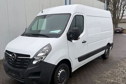 Opel Movano 42.000 km 22.500 € Bad Salzuflen 32107
