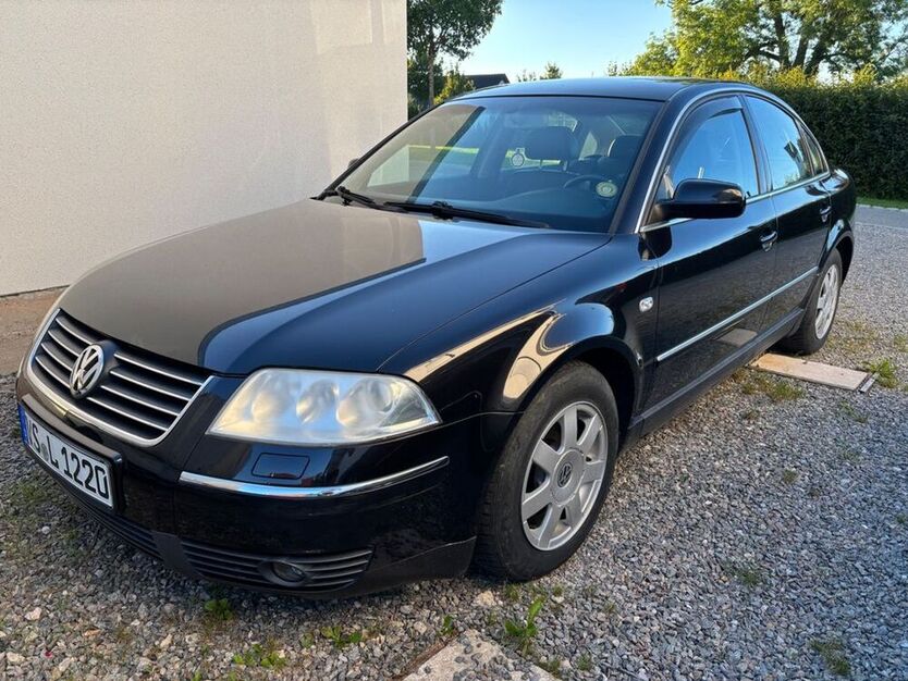 Passat