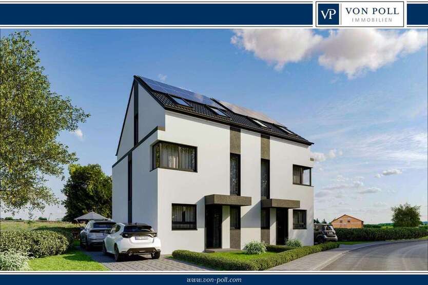 Haus zum Kaufen in Gau-Odernheim 549.000 € 135.92 m²