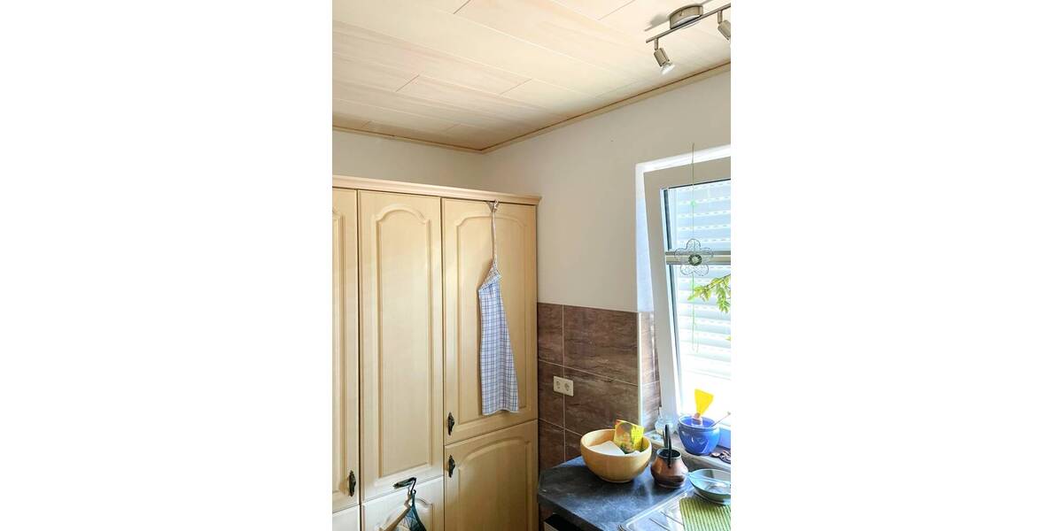 Einfamilienhaus Saterland / Strücklingen Strücklingen-Bollingen I - 4 Zimmer, 110 m&sup2;, 209.000&euro; | Angebot:26155374