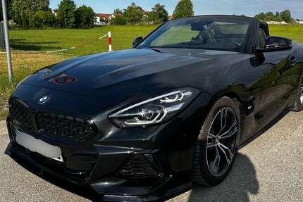 BMW Z4 M 33.777 km 47.490 € Hallbergmoos 85399