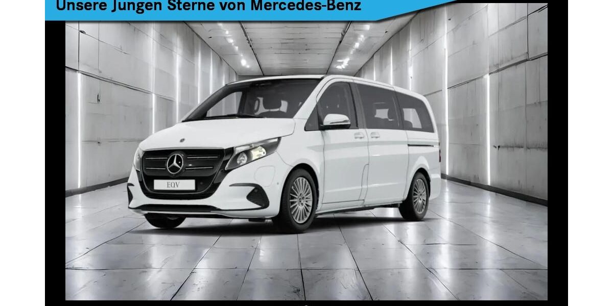 Mercedes-Benz EQV 8.403 km 40.996 &euro; Donaueschingen 78166