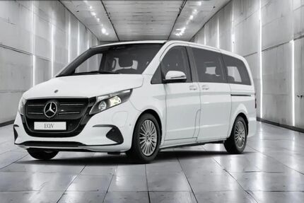 Mercedes-Benz EQV 8.403 km 42.998 &euro; Donaueschingen 78166