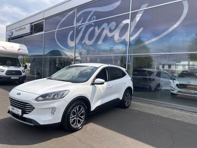 Ford Kuga 45.000 km 24.900 € Erftstadt-Lechenich 50374