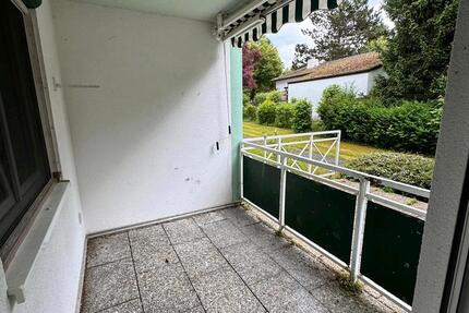 Ruhige und freie 2-ZKB Wohnung in 86830 Schwabmünchen Hoher Weg 6