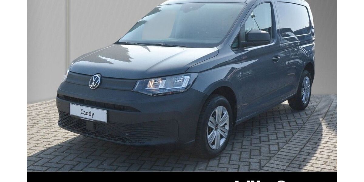 VW Caddy 1.800 km 29.450 &euro; Worms 67547