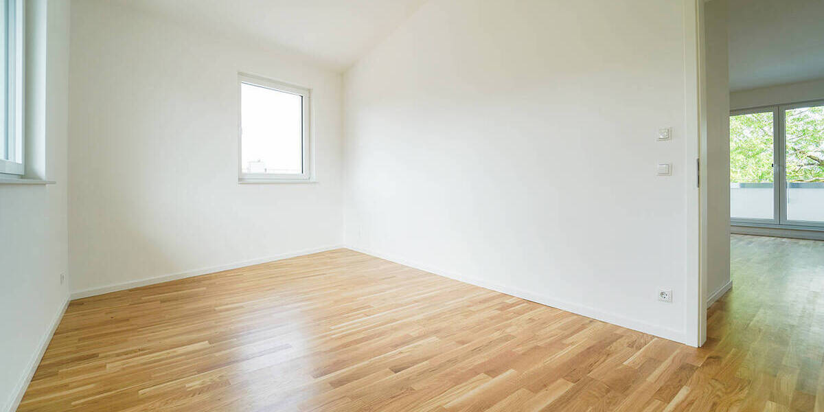 Etagenwohnung Norderstedt Harksheide - 3 Zimmer, 89 m&sup2;, 1.528&euro; | Angebot:25772474