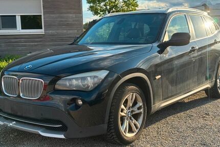 BMW X1 254.656 km 5.900 &euro; Friedberg 86316