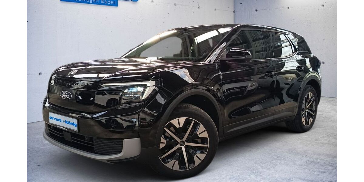 Ford Explorer 12.400 km 37.990 &euro; Freiburg im Breisgau 79108